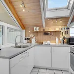Four-bedroom In * Blåvand