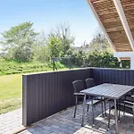 Four-bedroom In *