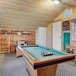 Σπίτι διακοπών Four-bedroom In *