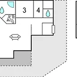 Σπίτι διακοπών Four-bedroom In