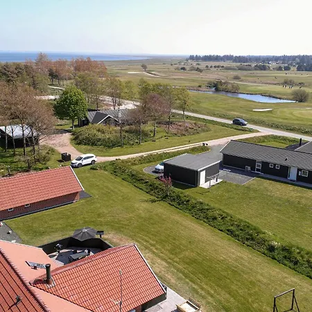 Four-bedroom In *