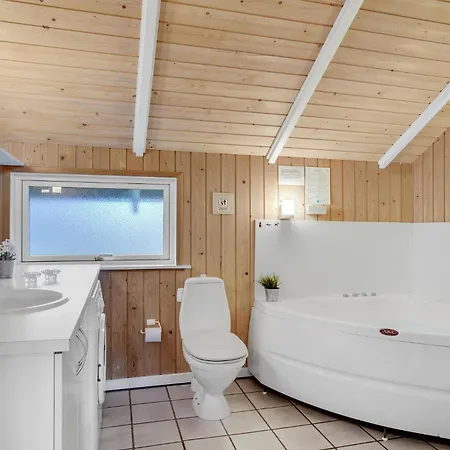Four-bedroom In *