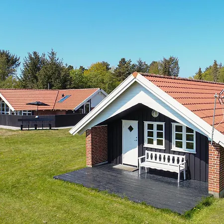 Nice Home In Blavand With Sauna Casa vacanze Blåvand