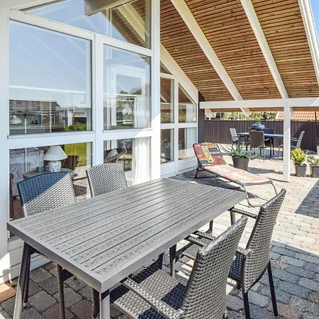 Four-bedroom In *