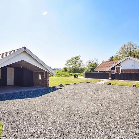 Four-bedroom In